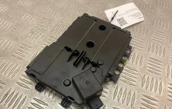 Mercedes-Benz GLC X253 C253 Fuse module A2055402850