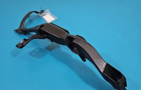 Opel Astra K Headlight/headlamp mounting bracket 13423699 IMPRK1530762