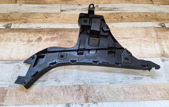 Volvo S80 Rear bumper mounting bracket 31213294
