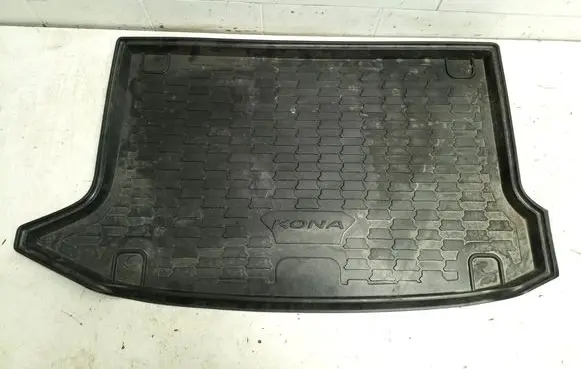 Hyundai Kona I Trunk/boot mat liner J9122ADE00