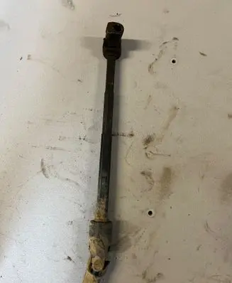 Jeep Cherokee XJ Steering column universal joint 