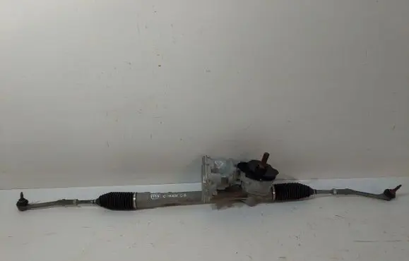 Opel Crossland X Steering rack 3802832011K