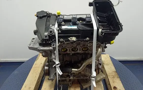 Toyota Yaris Engine 1KRFE