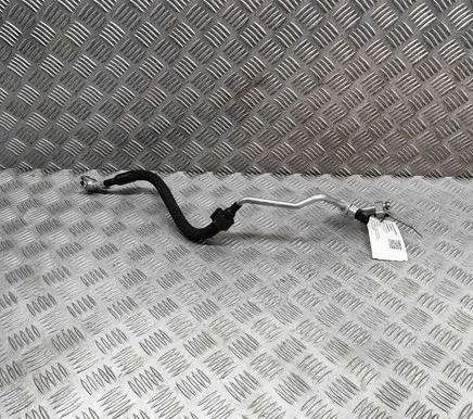Audi E-tron GT Air conditioning (A/C) pipe/hose 9J1820249L