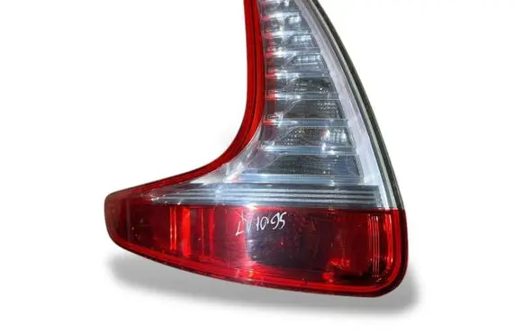 Renault Scenic III - Grand scenic III Rear/tail lights 265550014R
