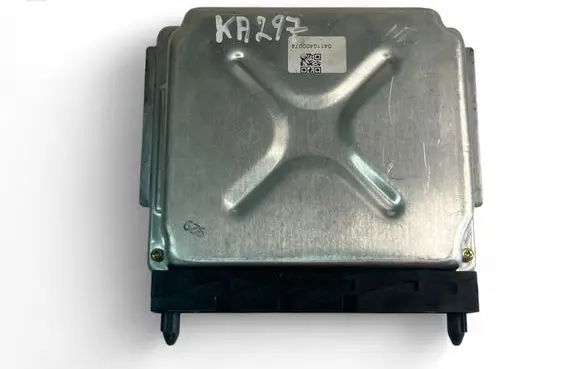 Volvo V50 Engine control unit/module ECU 08692554A