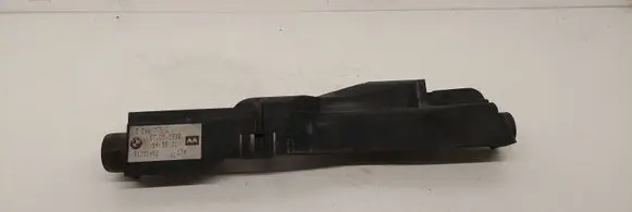 Radiator support slam panel bracket