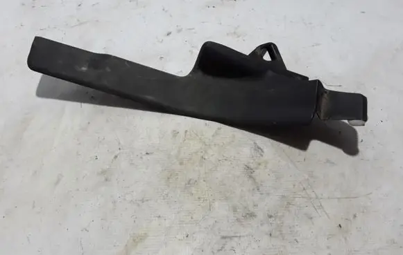 Volvo XC70 Rear sill trim cover 39806099