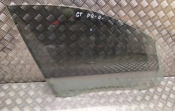 BMW 5 GT F07 Front door window glass four-door 