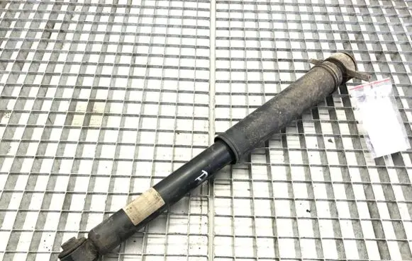 Rear shock absorber/damper