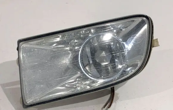 Skoda Octavia Mk2 (1Z) Front fog light 1Z0941699