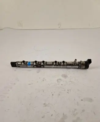Toyota RAV 4 (XA40) Fuel main line pipe 0445214278