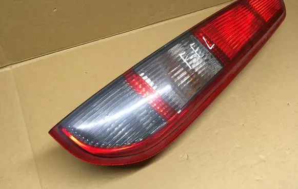 Ford Focus Rear/tail lights 4M5113N004C
