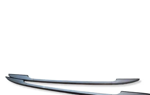 KIA Sorento Roof bar rail