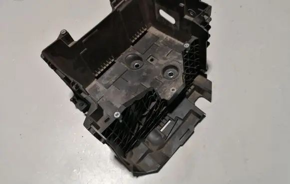 Renault Talisman Battery box tray 244280249R