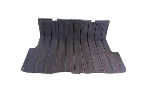 Mercedes-Benz ML W163 Trunk/boot mat liner 