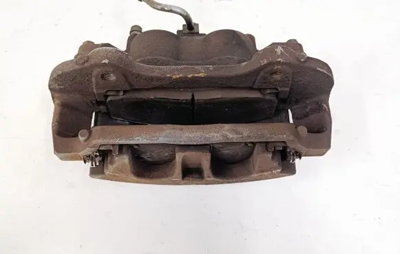 Dodge Grand Caravan Front brake caliper 17986801