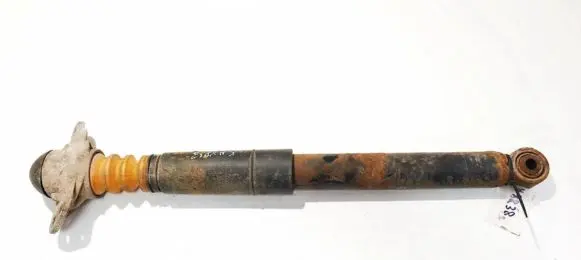Volkswagen Golf VI Rear shock absorber/damper 1k0513029mh
