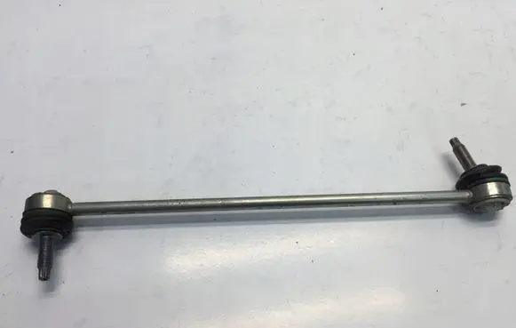 Front anti-roll bar/stabilizer link
