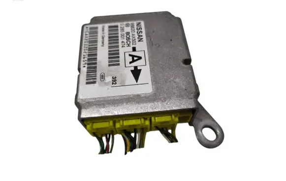 Airbag control unit/module