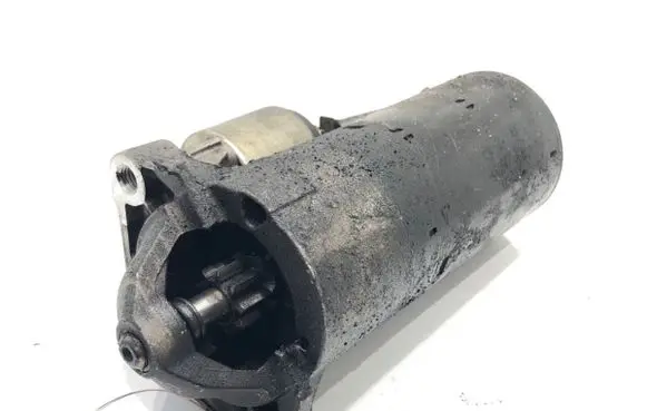 Volvo XC90 Starter motor 30782228