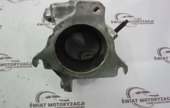 Jaguar XF X250 Air intake duct part 619GB