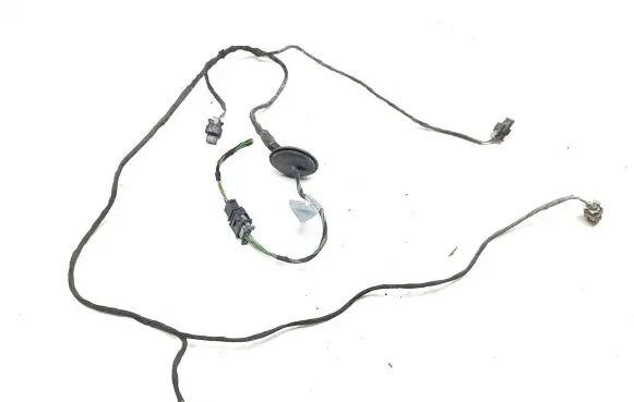 Parking sensor (PDC) wiring loom