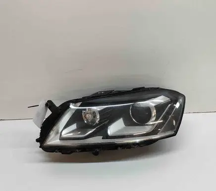 Volkswagen PASSAT B7 Headlight/headlamp 3D0941329B 8K0941597B