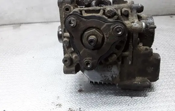Volkswagen PASSAT B6 Gearbox transfer box case 02M409053AQ