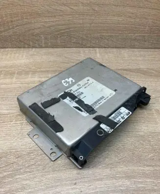 BMW 5 E39 ABS control unit/module 1164132