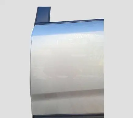KIA Sorento Rear door