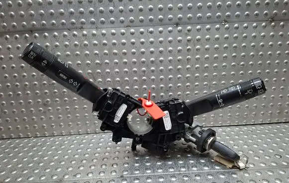 Opel Insignia A Indicator stalk S26282717 20941129