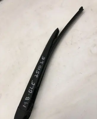 Mercedes-Benz GLB x247 Rear wiper blade arm A1568201800