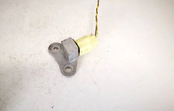 Nissan Note (E12) Airbag deployment crash/impact sensor