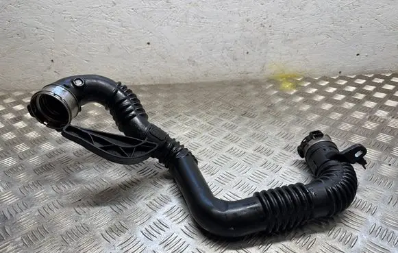 Nissan Qashqai Intercooler hose/pipe