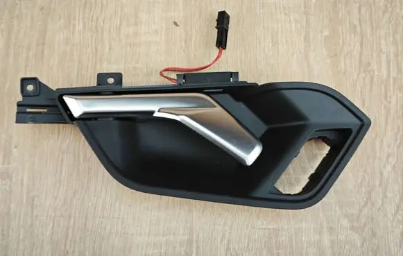 Audi Q3 F3 Front door interior handle 83A837019F
