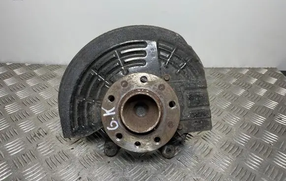 Fiat 500X Rear wheel hub