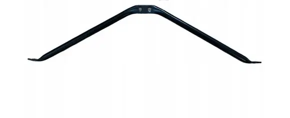 BMW 8 G14 Radiator trim 51647409749 5905049720009