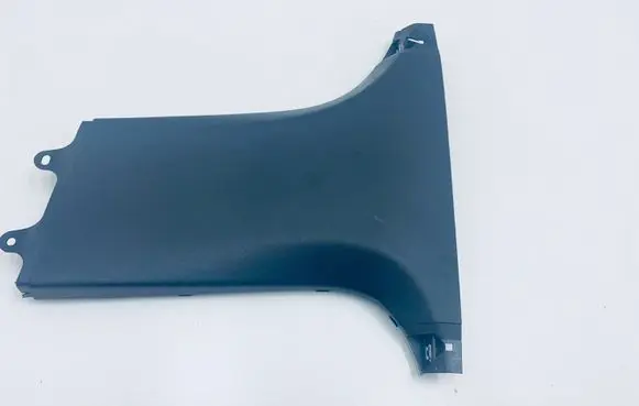 Mercedes-Benz GLC X253 C253 (B) pillar trim (bottom) A2536900525