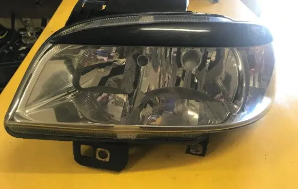 Seat Ibiza II (6k) Headlight/headlamp