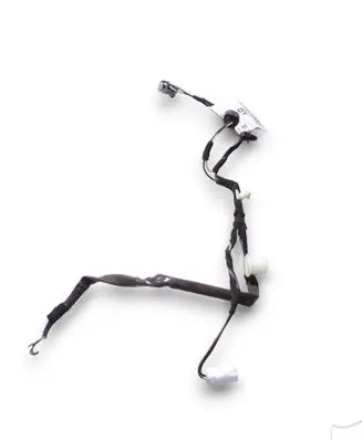 Jaguar XF X250 Other wiring loom DX2310A665AB