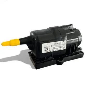 Audi TT Mk1 Seat adjustment motor 8S0881073XX