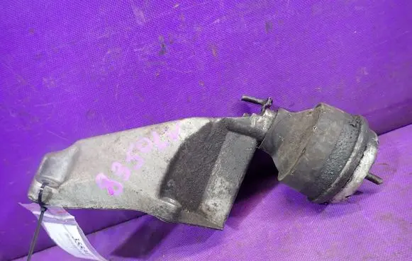 Volkswagen PASSAT B5 Engine mounting bracket 8d0199307p