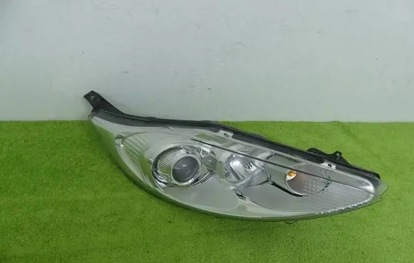 Ford Fiesta Headlight/headlamp 8A61-13W029-CE