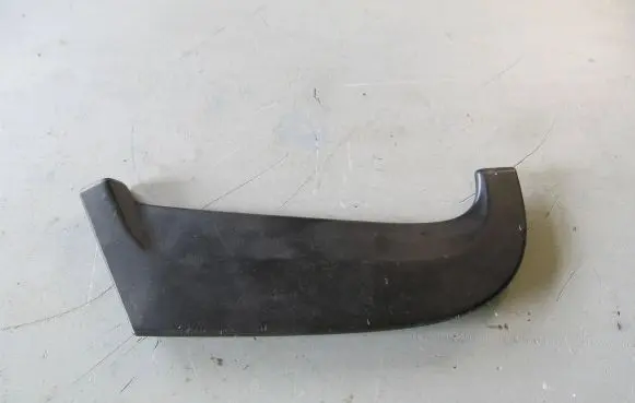 Honda Insight Rear door trim (molding) 72761TM8A010M1