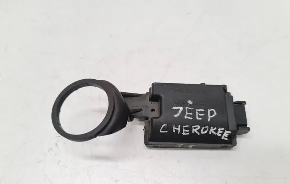 Jeep Cherokee Immobilizer control unit/module P56010209AD 5WY7200A TKJ1174B3716