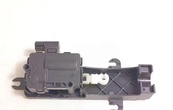 Tesla Model X Front door soft close latching motor 111533200A