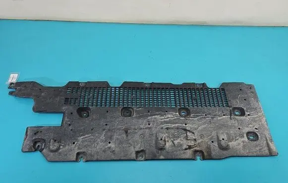 Renault Megane IV Center console IMPRK1513980