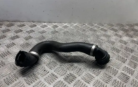 Mercedes-Benz C W205 Engine coolant pipe/hose A2055017484