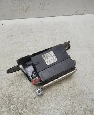 BMW 3 E46 Coolant heater 641269046